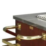 Forbes Industries 6008