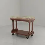 Forbes Industries 6021