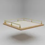 Forbes Industries 6032