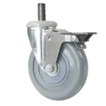 Forbes Industries 6051-ST\BK