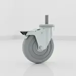 Forbes Industries 6051-ST\BK