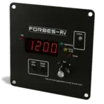 Forbes Industries 6075-AV