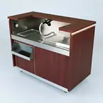 Forbes Industries 6118