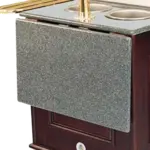 Forbes Industries 6300