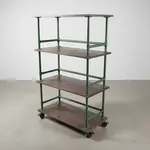 Forbes Industries 6543-6