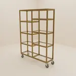 Forbes Industries 6570-36