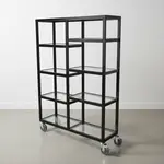 Forbes Industries 6570-36-PS