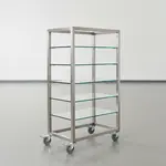 Forbes Industries 6570-36-SS