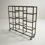 Forbes Industries 6570-6-PAINTED