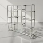 Forbes Industries 6570-6-SS