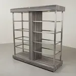 Forbes Industries 6583