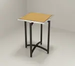 Forbes Industries 7022L-36