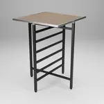 Forbes Industries 7064L-48