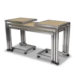 Forbes Industries 7401HD