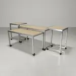 Forbes Industries 7404HD