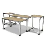 Forbes Industries 7407HD