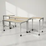 Forbes Industries 7407HD