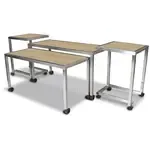 Forbes Industries 7407HD