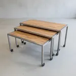 Forbes Industries 7408HD