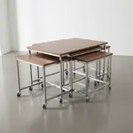 Forbes Industries 7417