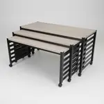 Forbes Industries 7431HD