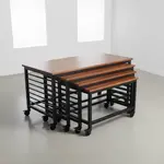 Forbes Industries 7435