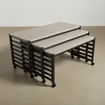 Forbes Industries 7435HD