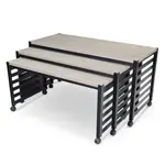 Forbes Industries 7438HD