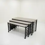 Forbes Industries 7438HD