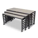 Forbes Industries 7438HD
