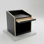 Forbes Industries 8011