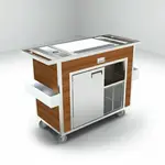 Forbes Industries F35-5564