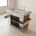 Forbes Industries F35-5567