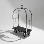 Forbes Industries H1210-8C