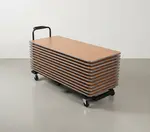 Forbes Industries HD-BTC72-6