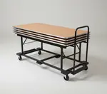 Forbes Industries HD-BTC96-6