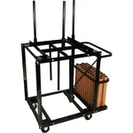 Forbes Industries HD-CCT-REV-C-TB