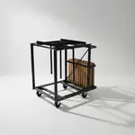 Forbes Industries HD-CCT-REV-XB