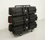 Forbes Industries HD-REV-TTT-18