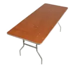 Forbes Industries HO3072