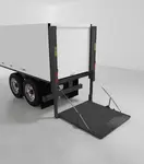 Forbes Industries LFTG_FORBE_DCLN
