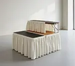 Forbes Industries LM1248B-SB