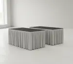 Forbes Industries LM1272B-SB