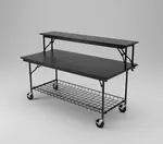 Forbes Industries LS3072MXB-MBR