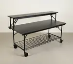 Forbes Industries LS3096MXB-MBR