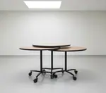 Forbes Industries PBLFT30RDEB-RAC3