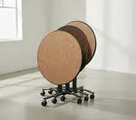 Forbes Industries PBLFT30RDEB-RBC3