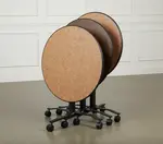 Forbes Industries PBLFT30RDEB-RDC3