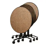 Forbes Industries PBLFT30RDEB####-RD##C3