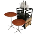 Forbes Industries RECPKG-HO-30RD-CCT